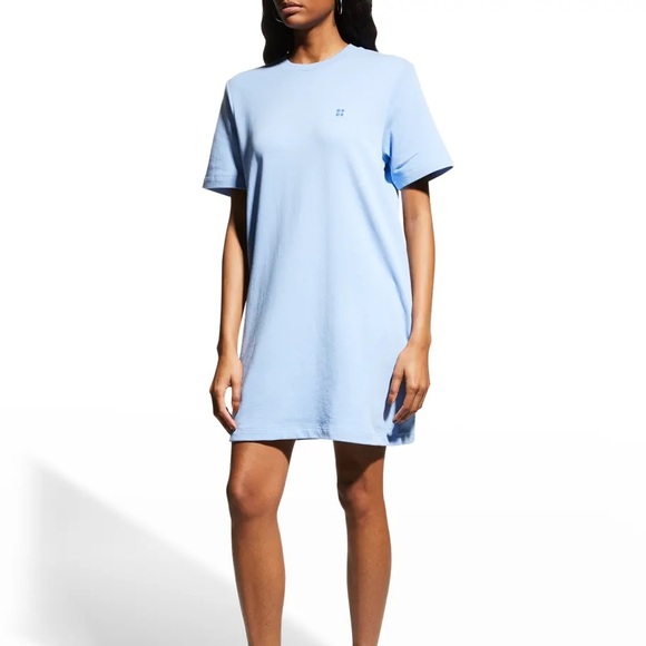 Sweaty Betty Essential T Shirt Dress - Picture 2 of 2